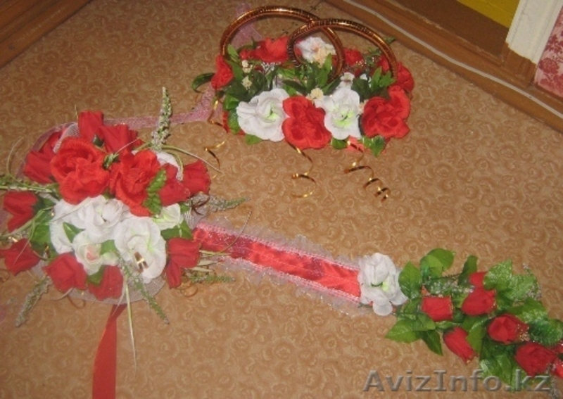 Украшения на машины - Изображение #4, Объявление #361998