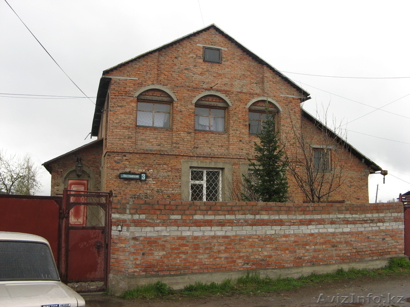 Срочно продам коттедж в г. Риддер - Изображение #1, Объявление #359061