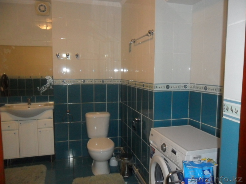 сдам квартиру посуточно или на длительный срок в районе дворца спорта  - Изображение #8, Объявление #346186