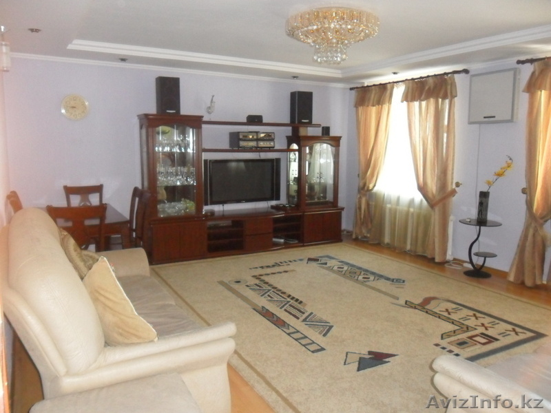 сдам квартиру посуточно или на длительный срок в районе дворца спорта  - Изображение #7, Объявление #346186