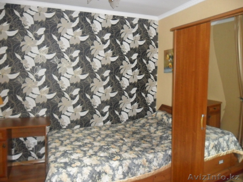 сдам квартиру посуточно или на длительный срок в районе дворца спорта  - Изображение #2, Объявление #346186