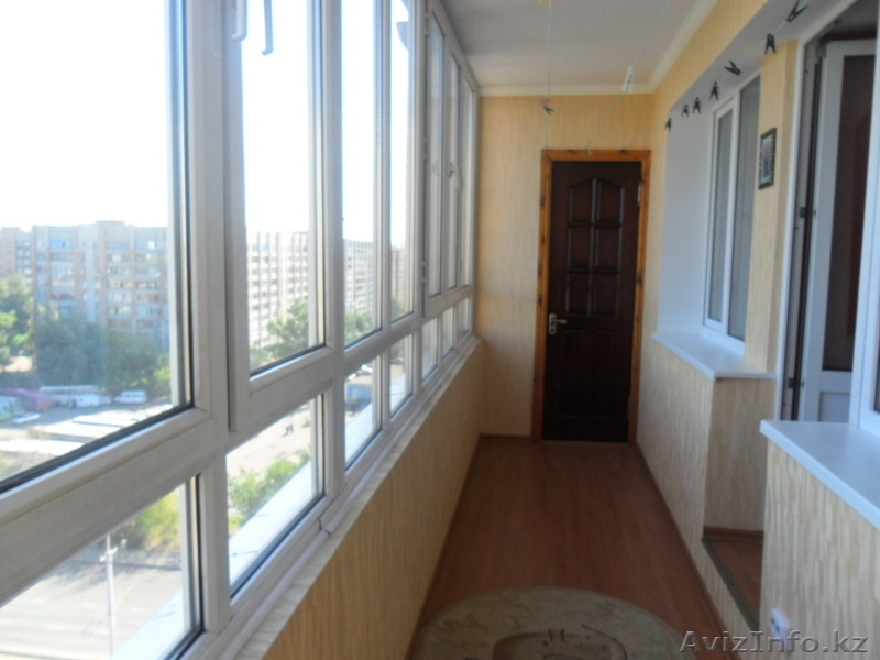 сдам квартиру посуточно или на длительный срок в районе дворца спорта  - Изображение #3, Объявление #346186