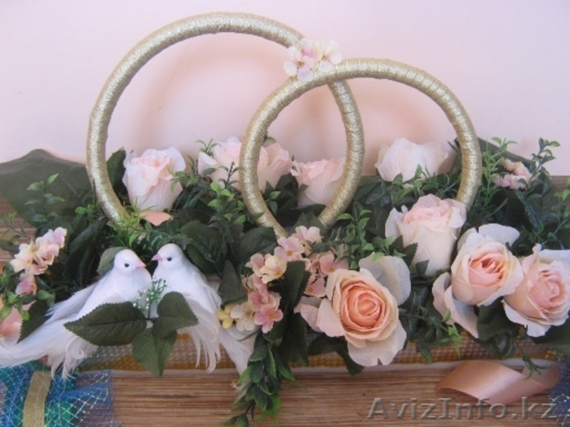 Украшения на машины - Изображение #1, Объявление #361998