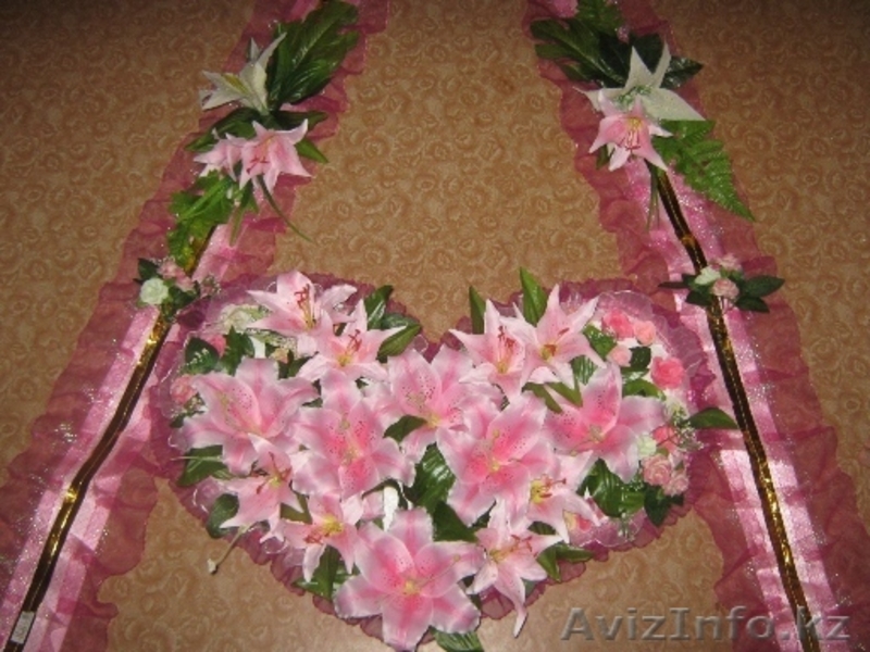 Украшения на машины - Изображение #3, Объявление #361998