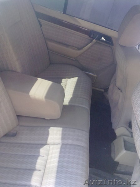 Продам Mercedes benz E 260, 1990 года - Изображение #8, Объявление #371545