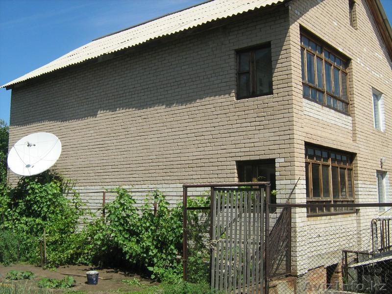 Продается дом в куленовке - Изображение #3, Объявление #395993