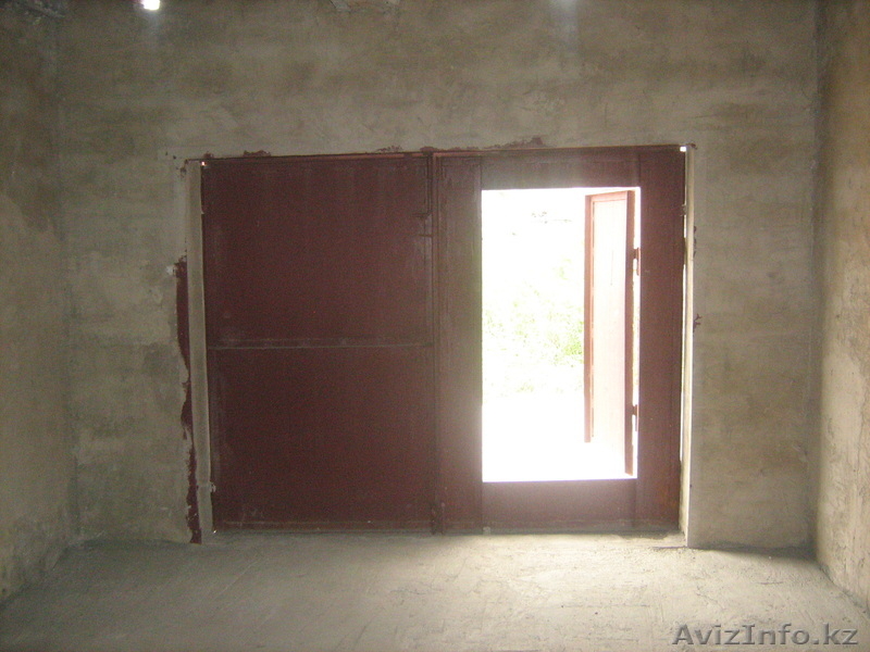 СРОЧНО !!! Продам кирпичный гараж !!!! - Изображение #3, Объявление #370032