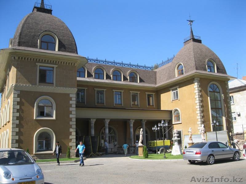 АРЕНДА ОФИСОВ. ЭЛИТНОЕ ЗДАНИЕ - Изображение #1, Объявление #375330