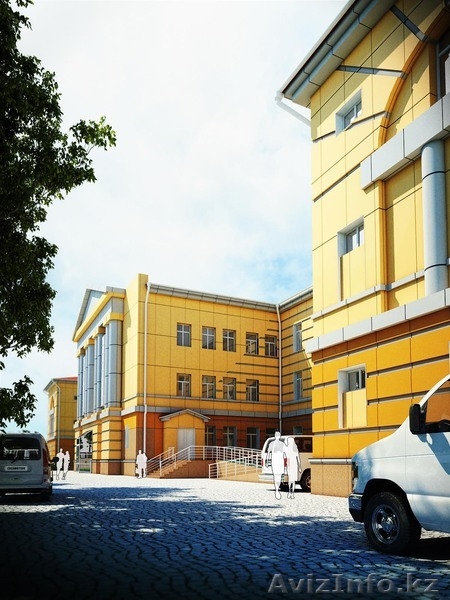 ПРЕДЛОЖЕНИЕ ДЛЯ ДЕВЕЛОПЕРОВ - Изображение #2, Объявление #401623