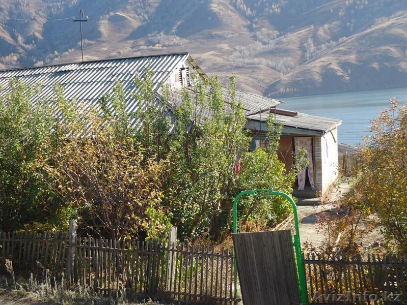 Продам дом в Серебрянске - Изображение #1, Объявление #416503