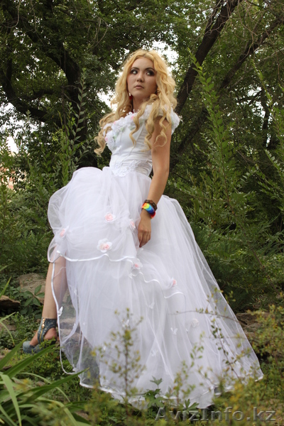 КРЕАТИВНЫЕ ФОТОСЕССИИ - Изображение #2, Объявление #405775