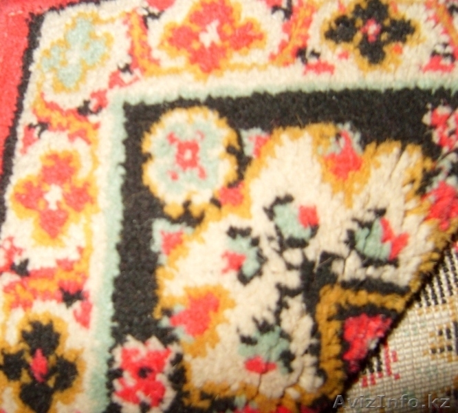 Ковры шерстяные, пр-во СССР, 2*3 м или 1,5 *2м - Изображение #3, Объявление #401665