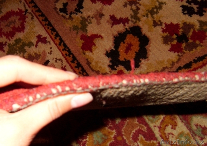 Ковры шерстяные, пр-во СССР, 2*3 м или 1,5 *2м - Изображение #7, Объявление #401665