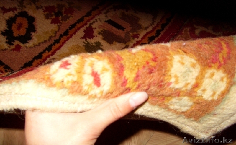 Ковры шерстяные, пр-во СССР, 2*3 м или 1,5 *2м - Изображение #6, Объявление #401665