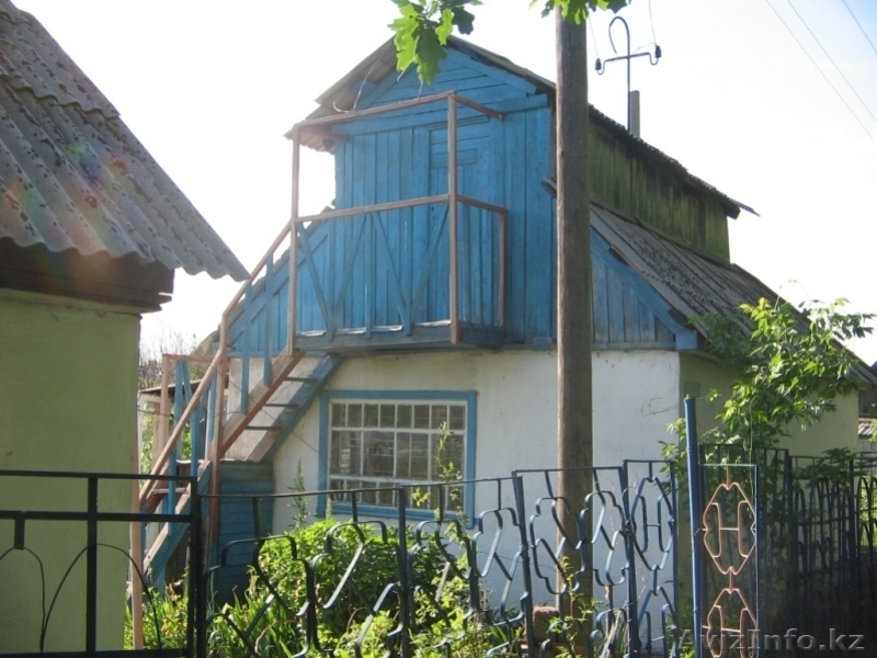 продаю дачу или меняю на иномарку - Изображение #1, Объявление #422852