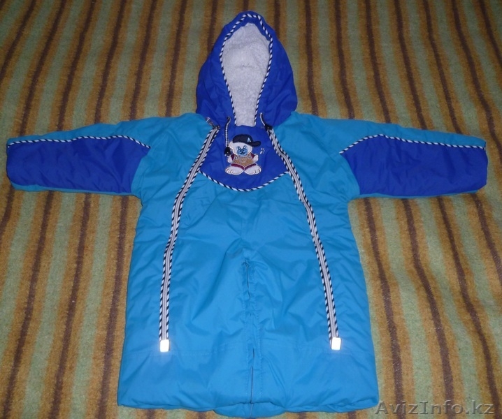 Трансформер зимний - Изображение #3, Объявление #451648