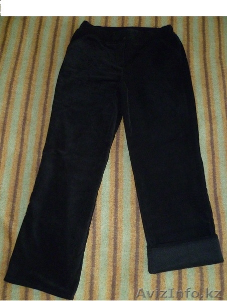 Брюки зимние, для беременных - Изображение #2, Объявление #451702