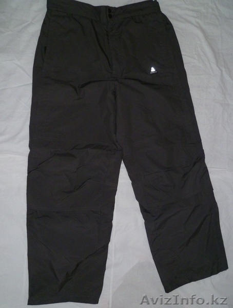Брюки зимние, мужские - Изображение #1, Объявление #451721