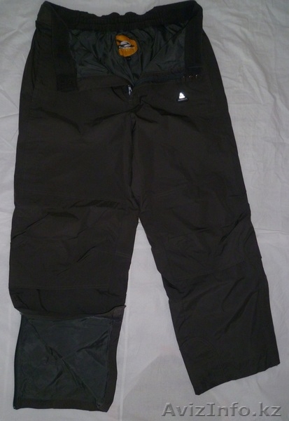Брюки зимние, мужские - Изображение #2, Объявление #451721