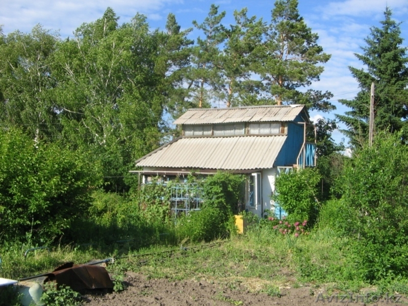 продаю дачу или меняю на иномарку - Изображение #2, Объявление #422852