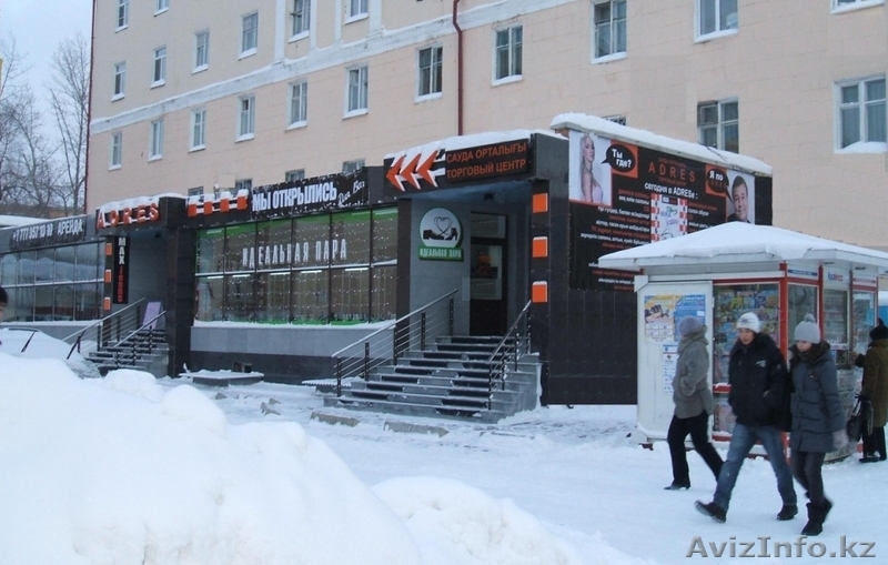 торговый центр "ADRES" - Изображение #1, Объявление #465456