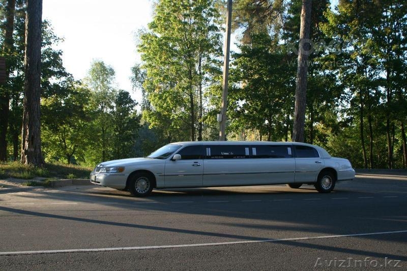 Прокат и аренда лимузинов в Усть-Каменогорске - Изображение #5, Объявление #476918