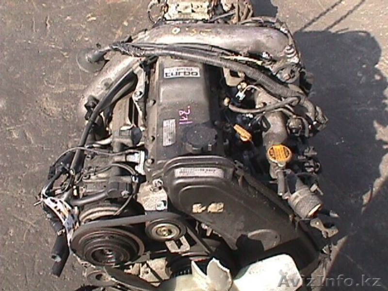 Контрактные з/ч для японских ДИЗЕЛЕЙ с авторазборов Японни по ценам Алматы - Изображение #7, Объявление #517808