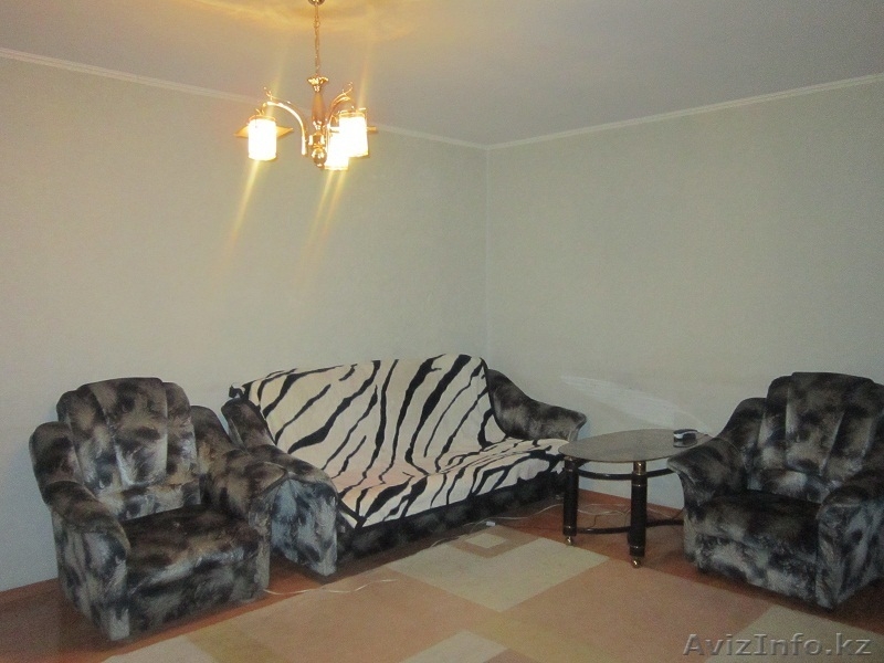 Кватиры в г. Усть-Каменогорск - Изображение #5, Объявление #423898