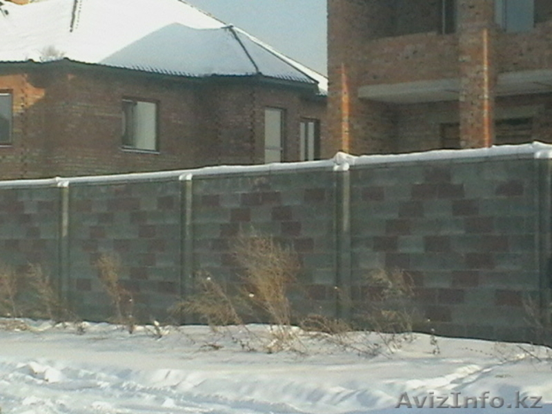 Продам особняк недостроенный вся черновая работа выполнена подведена вся канализ - Изображение #2, Объявление #510903