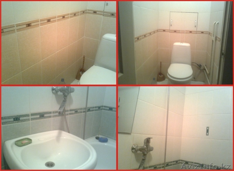 2-х комнатная на КШТ - Изображение #3, Объявление #510733