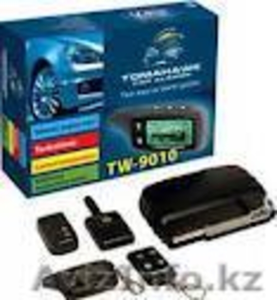 Tomahawk с автозпауском - Изображение #2, Объявление #467389