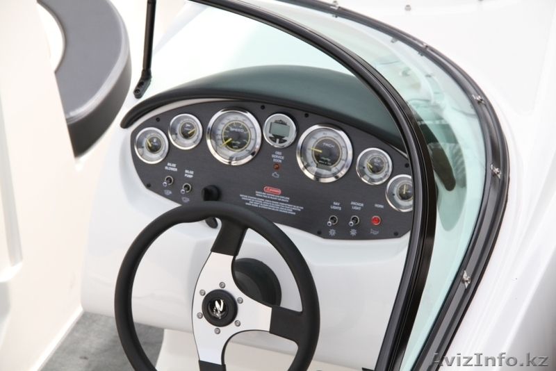 Новый спортивный катер Sea Ray 185 Sport  - Изображение #2, Объявление #540838