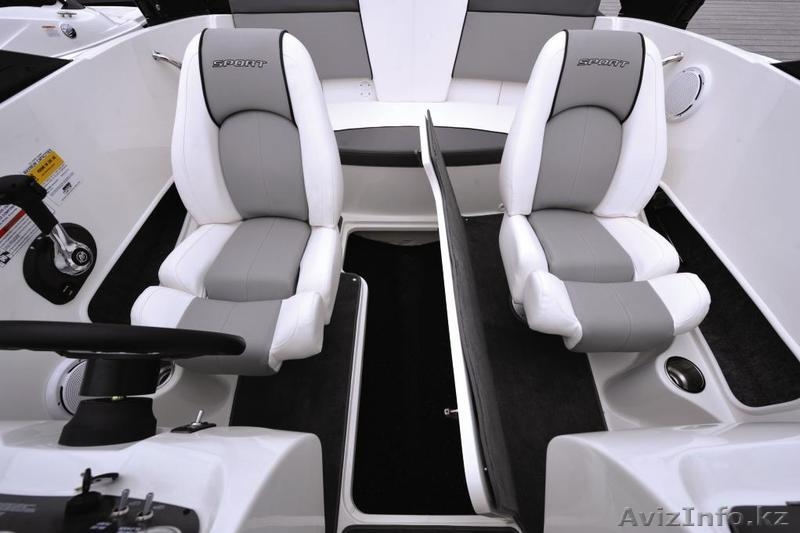 Новый спортивный катер Sea Ray 185 Sport  - Изображение #3, Объявление #540838
