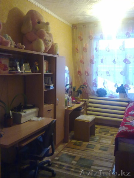 Продам или поменяю на 3-х комнатную квартиру - Изображение #3, Объявление #517233