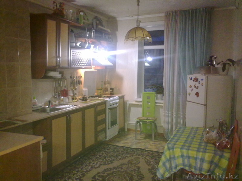 Продам или поменяю на 3-х комнатную квартиру - Изображение #2, Объявление #517233