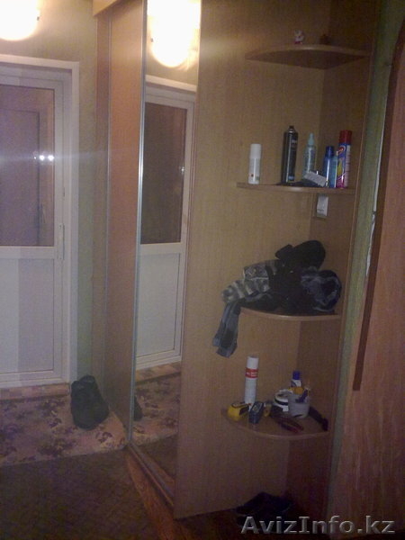 Продам или поменяю на 3-х комнатную квартиру - Изображение #9, Объявление #517233