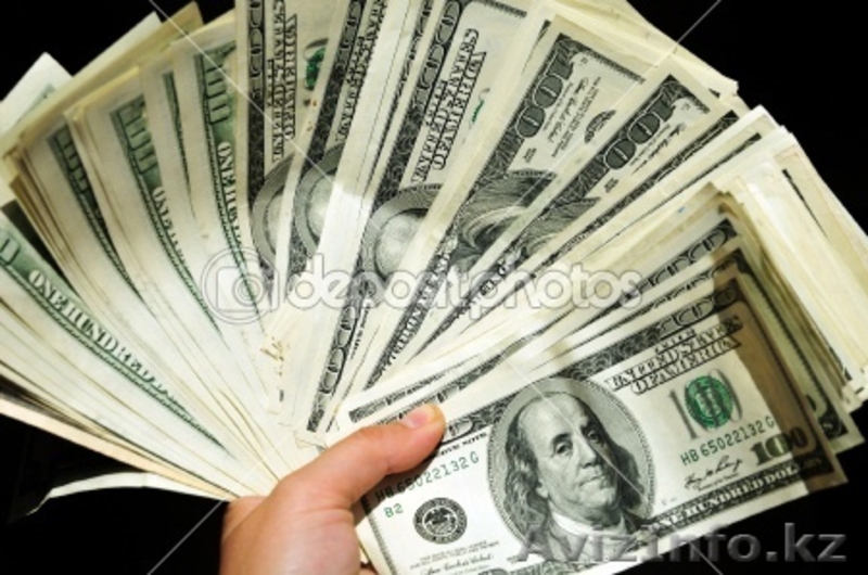 финансовое предложение в Вашем городе   - Изображение #2, Объявление #557451