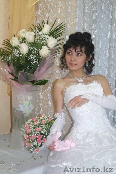 Cвадебная видеофотосъемка - Изображение #1, Объявление #526256