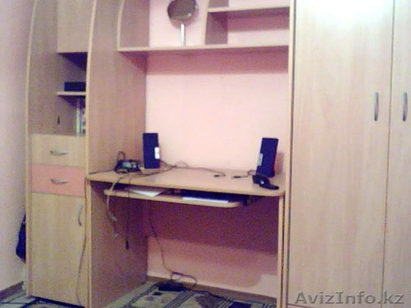 Продам  стенку? произвоство Россия - Изображение #1, Объявление #540997