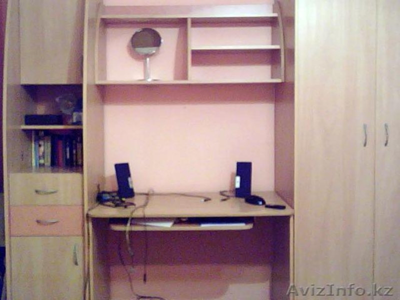 Продам  стенку? произвоство Россия - Изображение #2, Объявление #540997