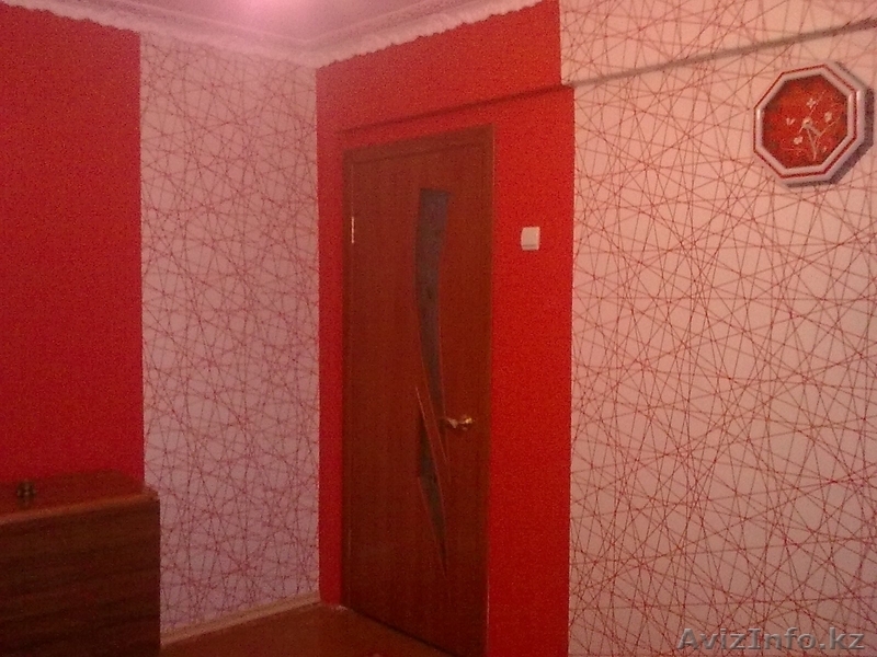 продам 4-х улучшенную квартиру - Изображение #7, Объявление #534387