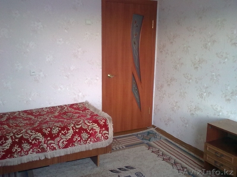 продам 4-х улучшенную квартиру - Изображение #3, Объявление #534387