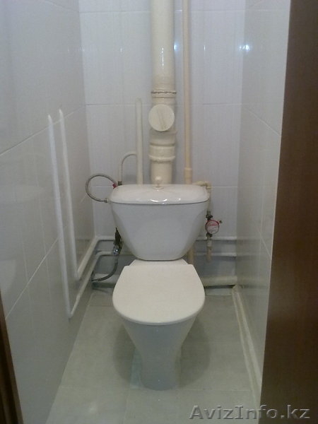 продам 4-х улучшенную квартиру - Изображение #9, Объявление #534387