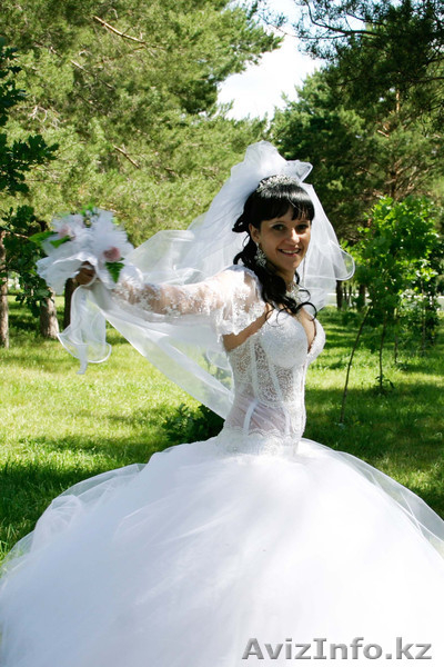 Видеосъемка в Усть-Каменогорске - Изображение #4, Объявление #583253