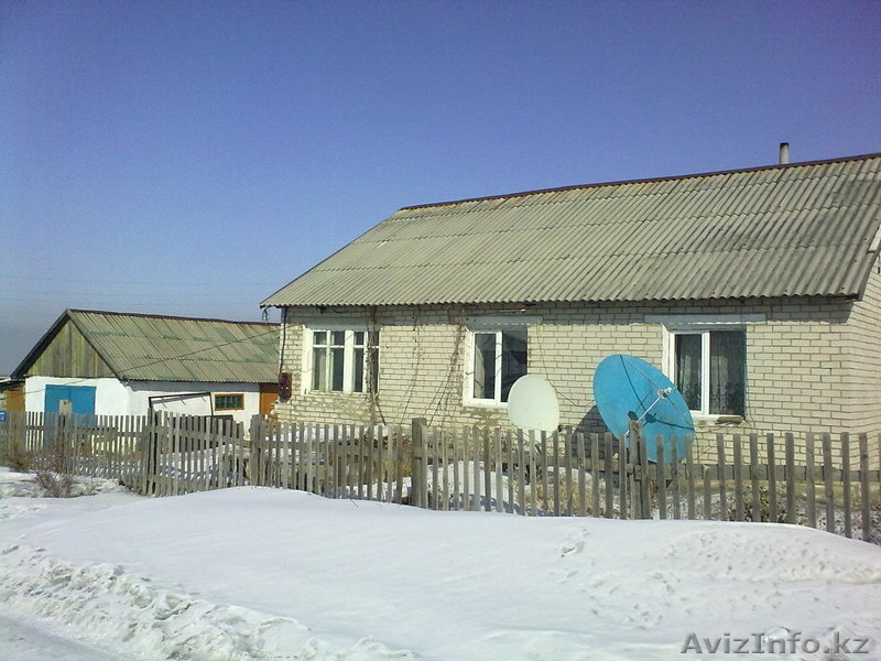 дом пос,ульбинский - Изображение #2, Объявление #565666