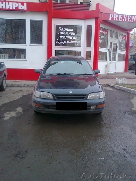 T O Y O T A_ _ _ C O R O N A - Изображение #2, Объявление #604619