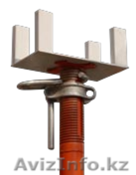 Стойка телескопическая - Изображение #2, Объявление #592213