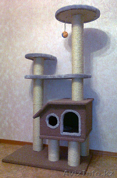 оборудование для кошек - Изображение #5, Объявление #594768
