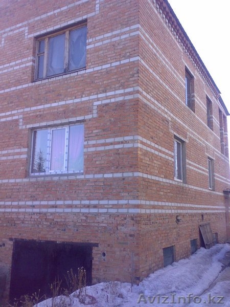 продам дом в 23 мк-районе , рядом с чибисом(магазин) - Изображение #1, Объявление #600529