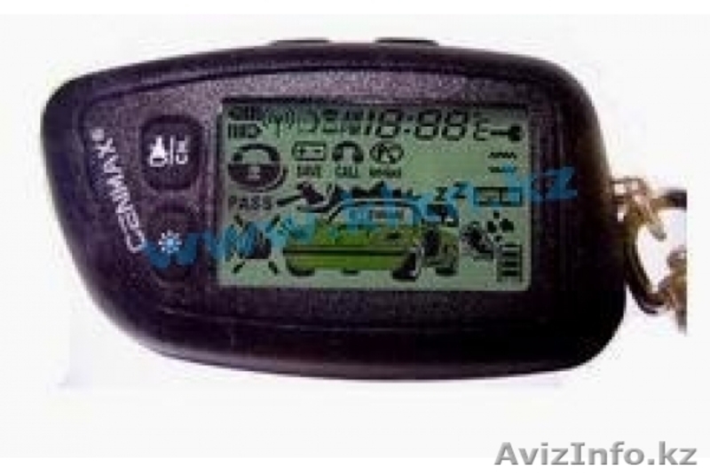 АВТОСИГНАЛИЗАЦИИ TOMAHAWK,STARLINE - Изображение #2, Объявление #573490